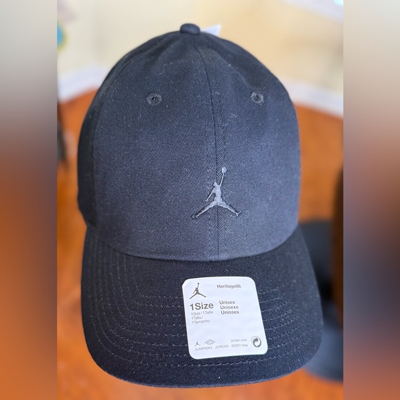 Beautiful Jordan Adjustable!!! - Picture 5 of 7